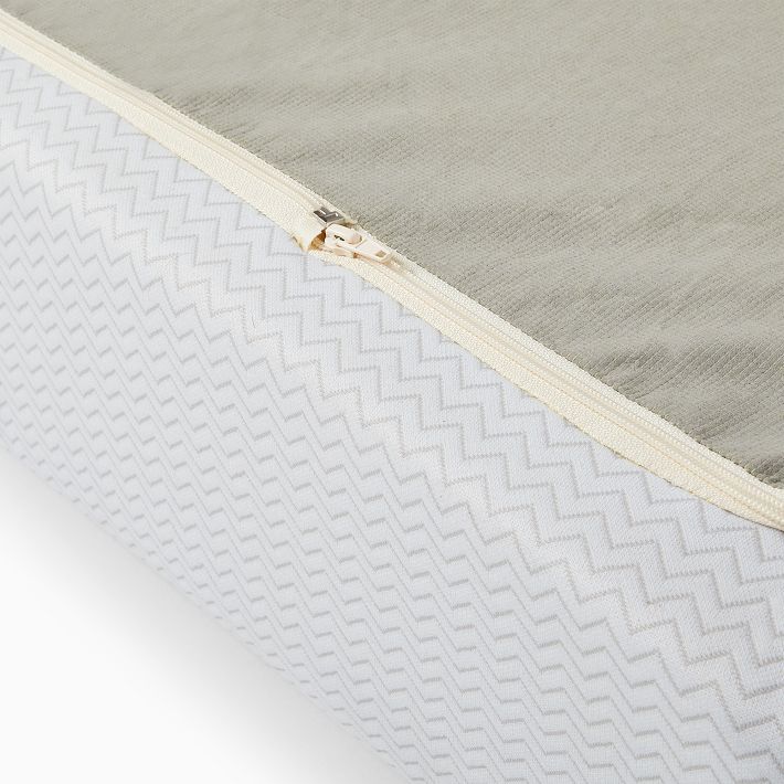 Leesa Bunk Mattress West Elm