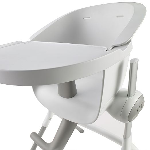 Beaba Up & Down High Chair w/ Cushion West Elm