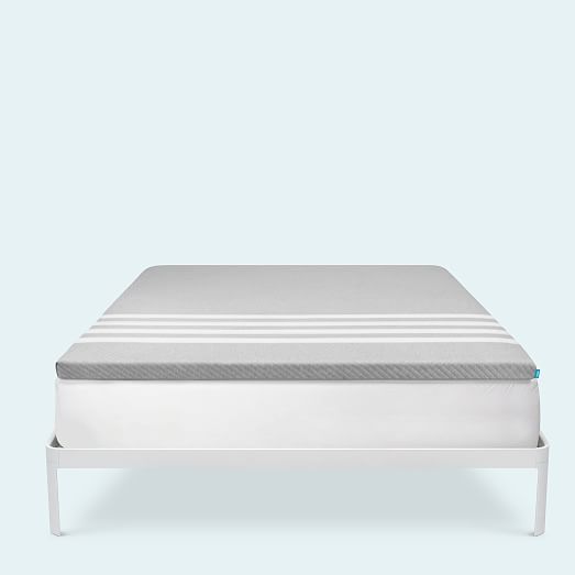 Leesa Mattress Topper West Elm