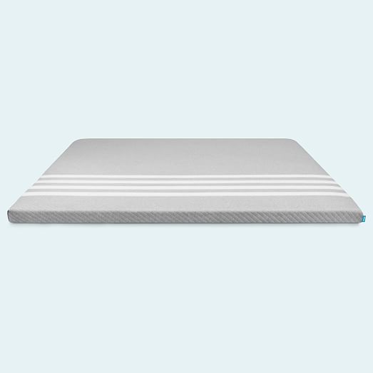 Leesa Mattress Topper West Elm