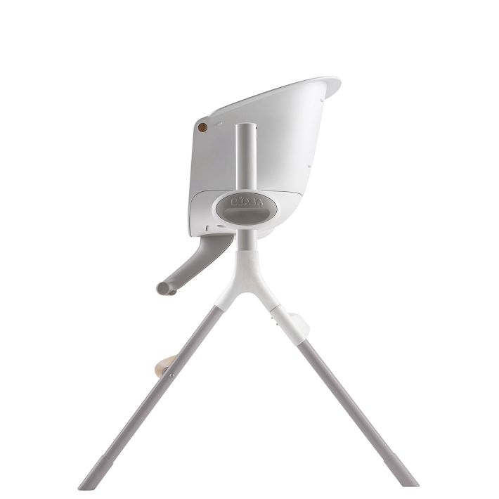 Beaba Up & Down High Chair w/ Cushion West Elm