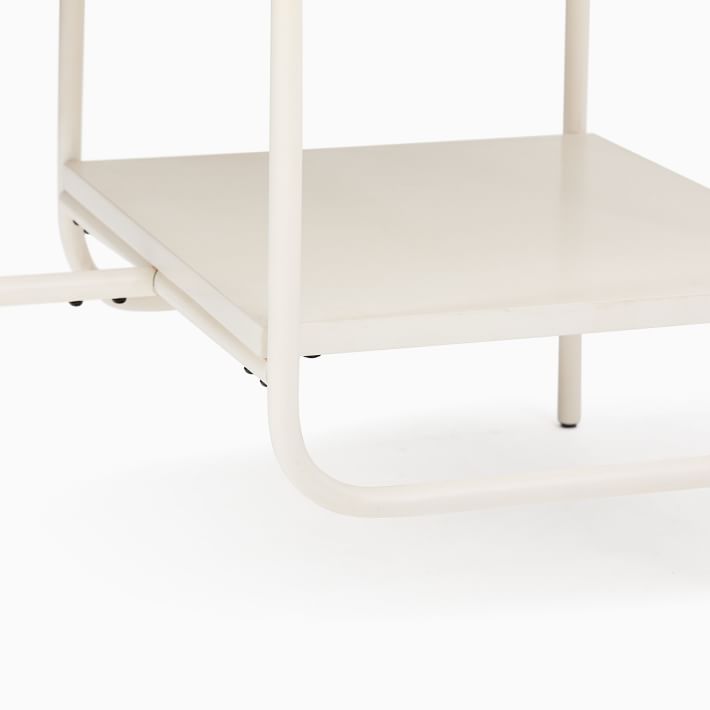 Cece Expandable Kitchen Island West Elm