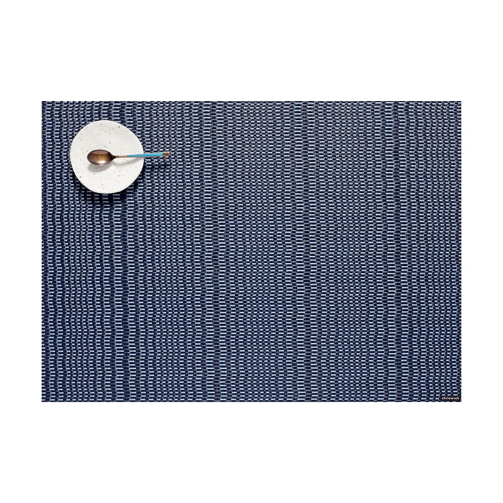 Chilewich EasyCare Swell Placemat West Elm