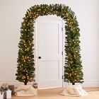 Arch Tree Lights - 7.5' | West Elm