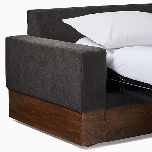 Springhill Suites Sleeper Sofa West Elm