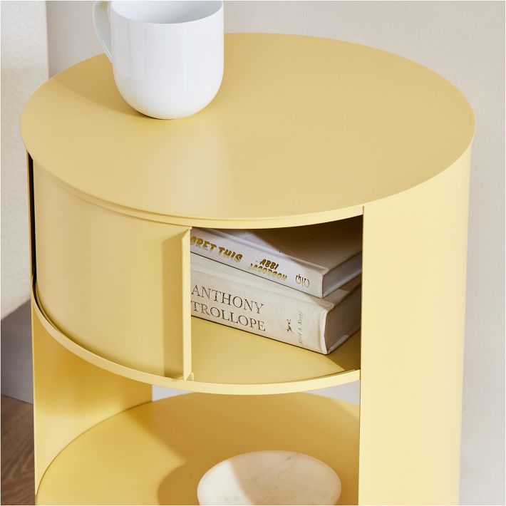 Belle Nightstand (15.4") West Elm