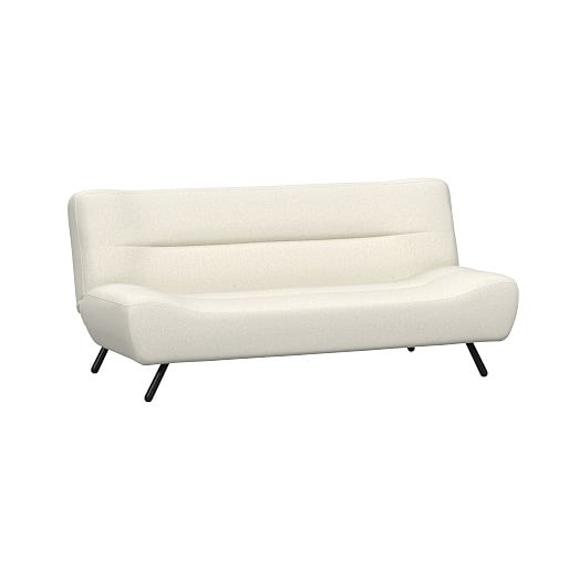 Finn Futon Sofa West Elm