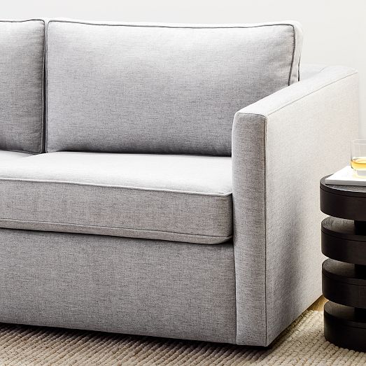 Harris Queen Sleeper Sofa (74") West Elm