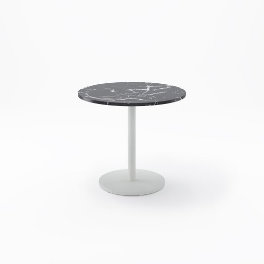 west elm cafe table