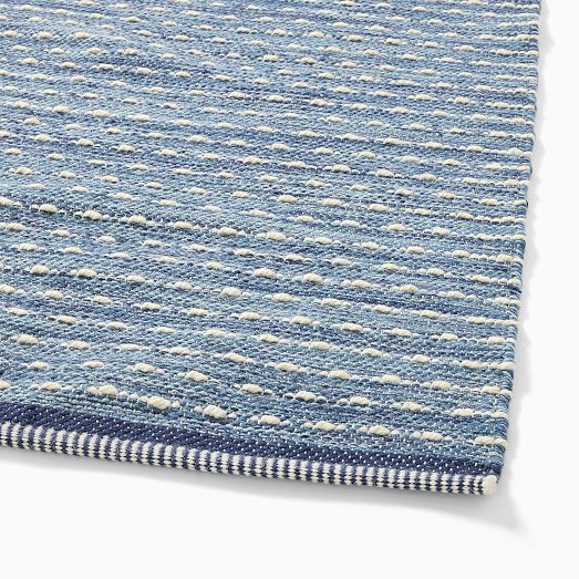 Textured Confetti Rug West Elm