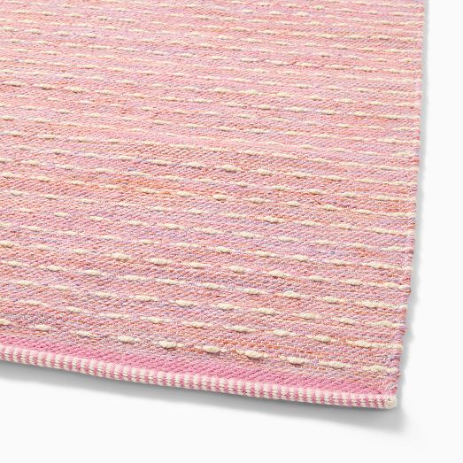 Textured Confetti Rug West Elm