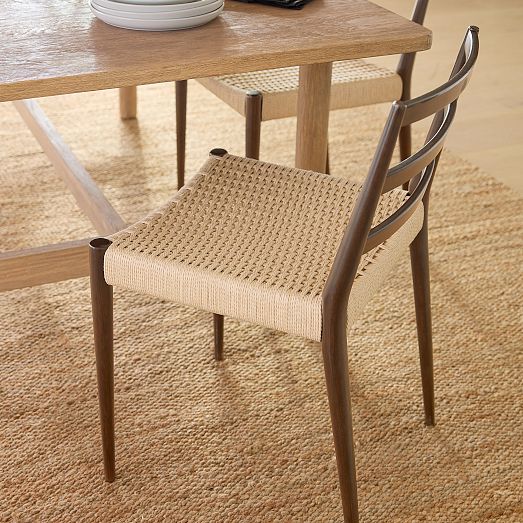 Holland Dining Chair West Elm