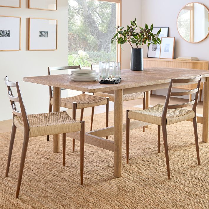 Holland Dining Chair West Elm