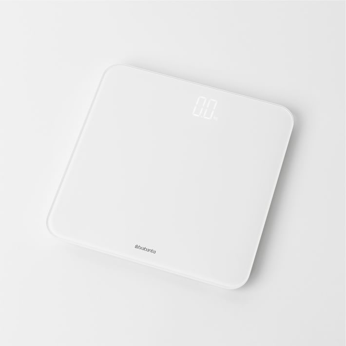 Brabantia Digital Bathroom Scale West Elm