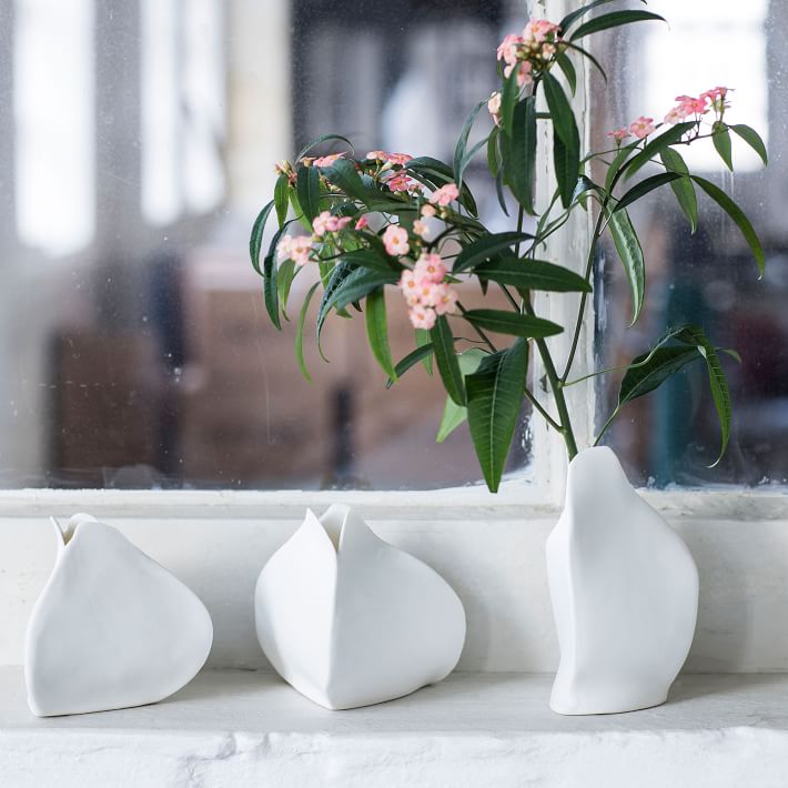 Serax Flower Vase | West Elm