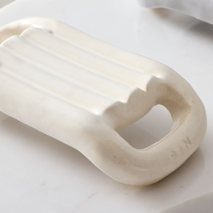 SIN Raft Soap Dish West Elm