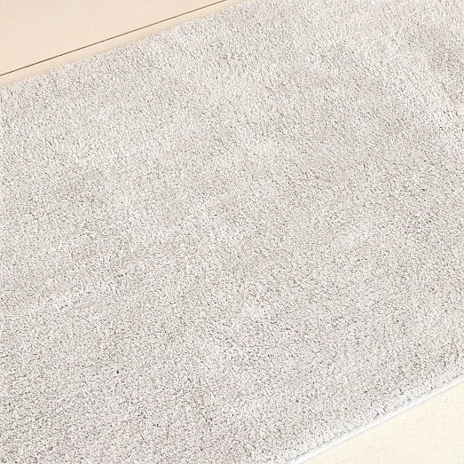 Classic Tufted Bath Mat Runner | West Elm