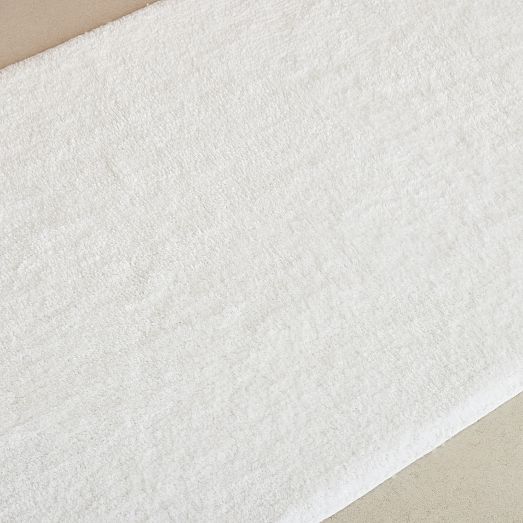 Classic Tufted Bath Mat Runner West Elm
