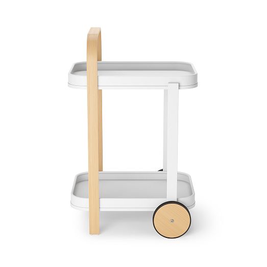 Bellwood Bar Cart West Elm