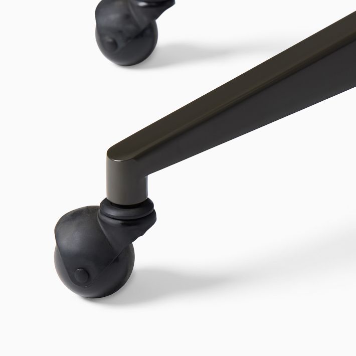 Range Swivel Office Chair West Elm