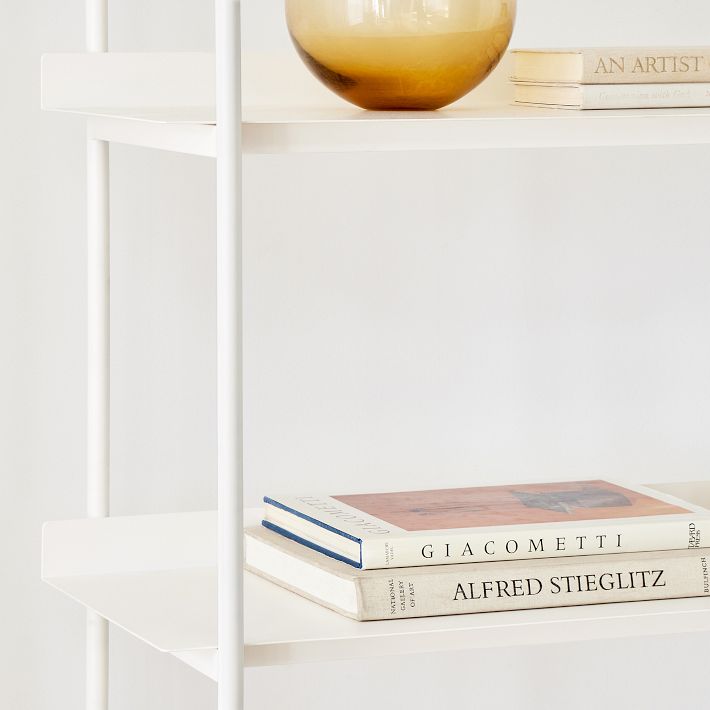 Floating Lines Bookshelf (36