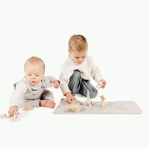 Gathre Changing Mat West Elm