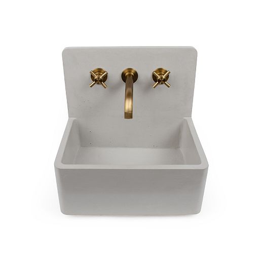 Mini San Francisco Sink West Elm