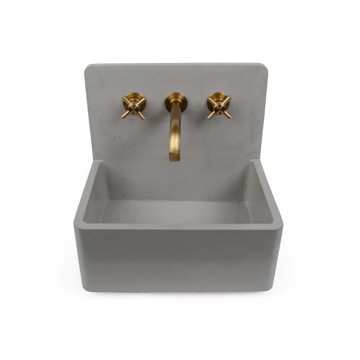 Mini San Francisco Sink West Elm