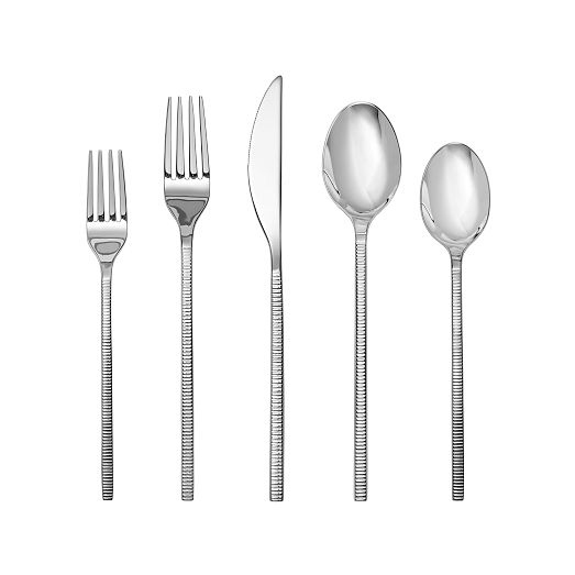 Shoji Flatware Sets West Elm