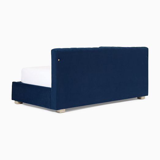 Avalon Corner Storage Bed West Elm