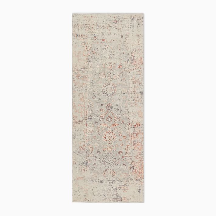 Flourish Indoor/Outdoor Rug West Elm