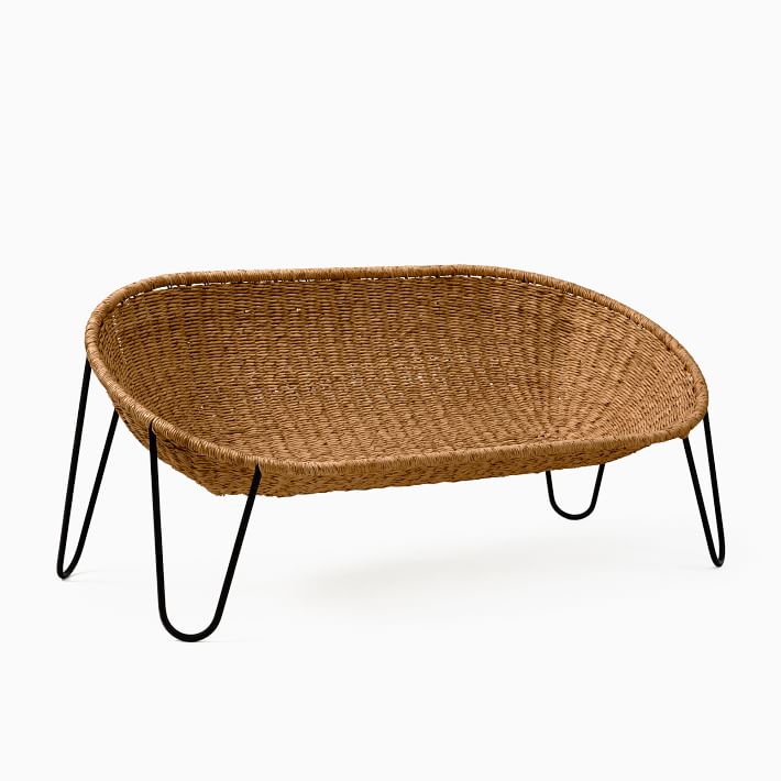 Costera Outdoor Loveseat West Elm