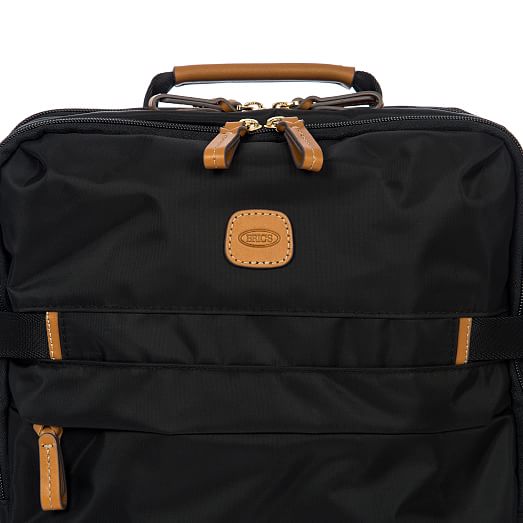 BRIC'S XTravel Montagne Backpack West Elm