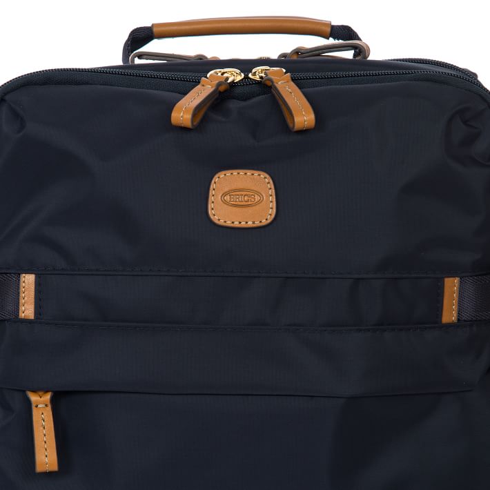 BRIC'S XTravel Montagne Backpack West Elm