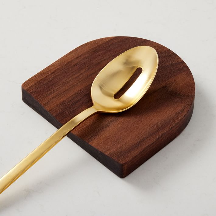 Pretti.Cool Spoon Rest West Elm