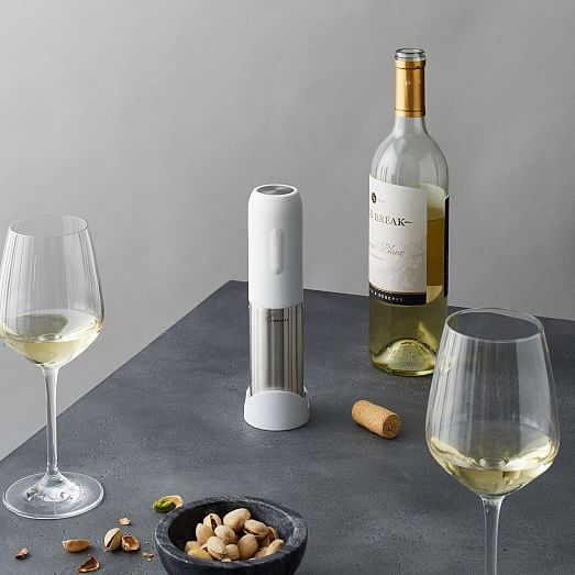 Rabbit Electric Compact Corkscrew West Elm