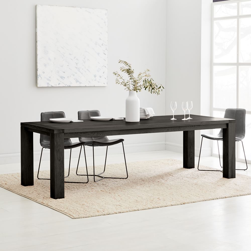 Tahoe Dining Table West Elm