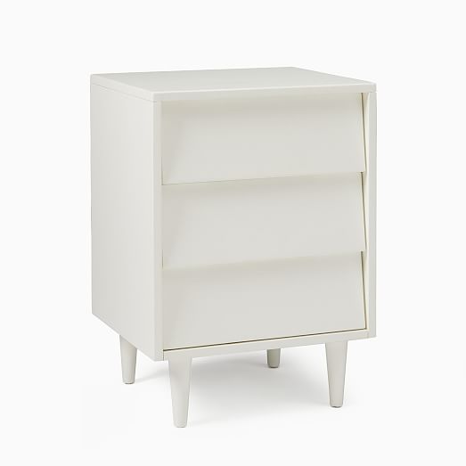 Pippa Kids Nightstand (18") West Elm