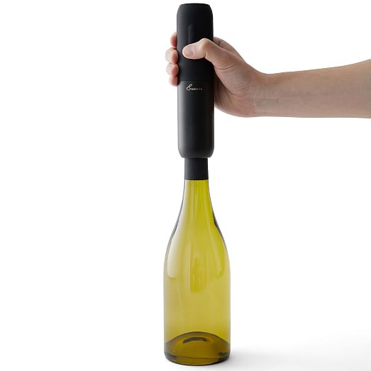 Rabbit Electric Compact Corkscrew West Elm