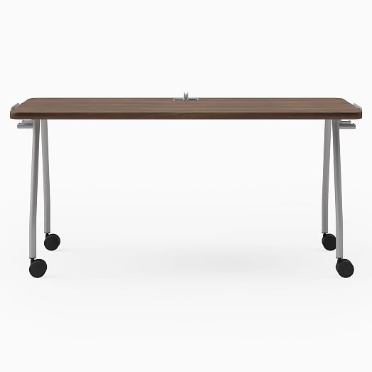 Steelcase Verb Rectangular Table West Elm
