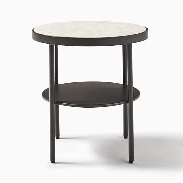 Kenzie Side Table | West Elm