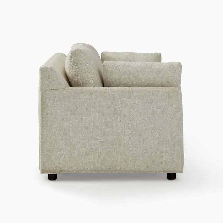 Marin Sleeper Sofa (80") West Elm