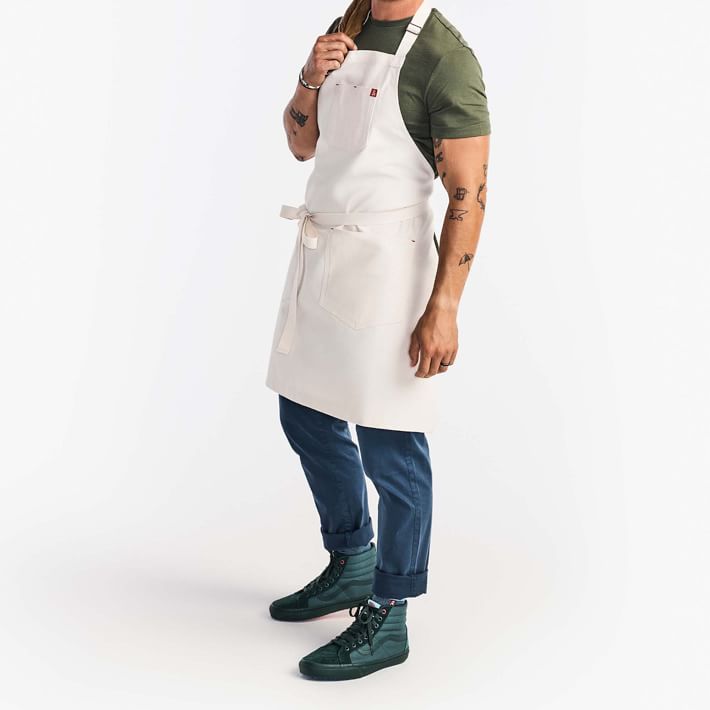 Hedley and Essential Apron West Elm