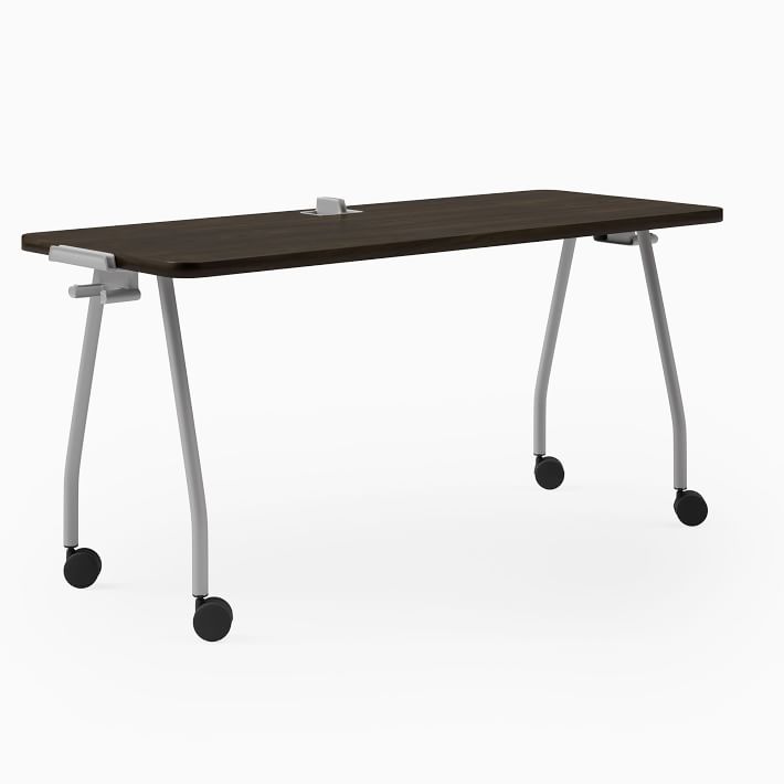 Steelcase Verb Rectangular Table West Elm