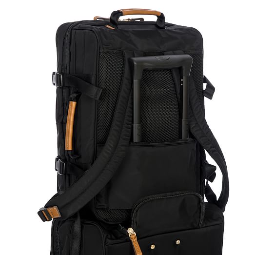 BRIC'S XTravel Montagne Backpack West Elm