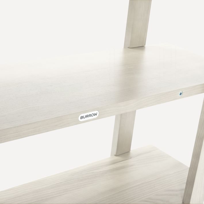 Burrow Index Wall Shelves Collection West Elm