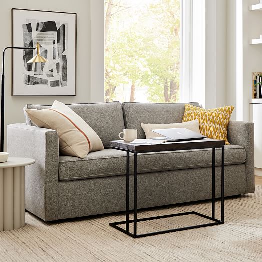 Harris Queen Sleeper Sofa (74") West Elm