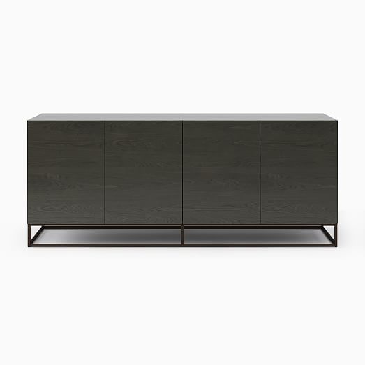 Greenpoint Storage Credenza West Elm