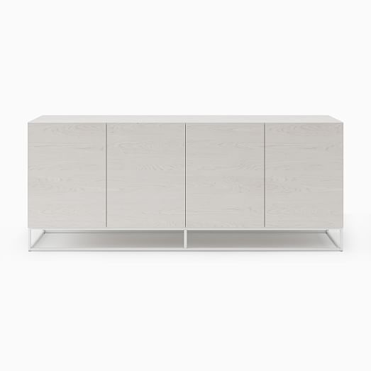 Greenpoint Storage Credenza West Elm