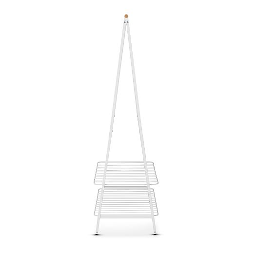 Brabantia Linn Garment Rack | West Elm